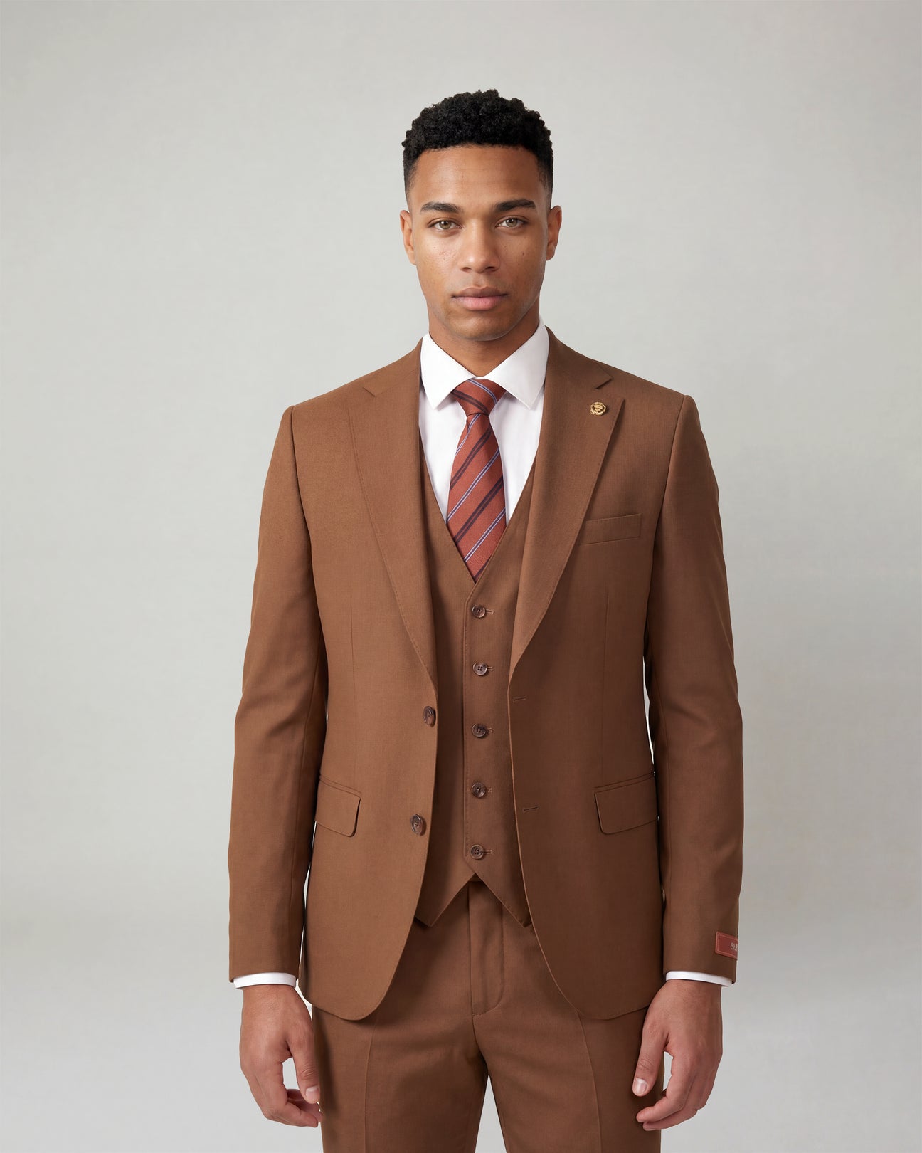 『BALEN COAT 34 BROWN』 Buy Chocolate Brown Waterproof Trench Coat from Next Canada