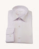Slim Fit Cotton Solid Shirt
