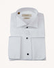 Cotton Tux Shirt